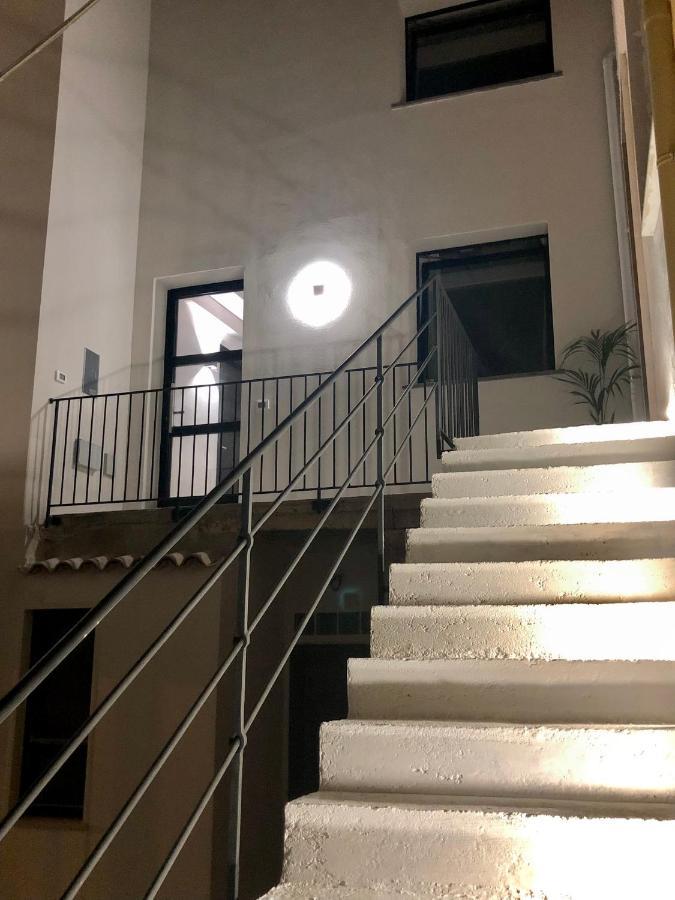 Le Quattro Porte Marsala Exterior photo