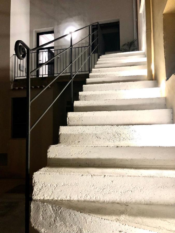 Le Quattro Porte Marsala Exterior photo